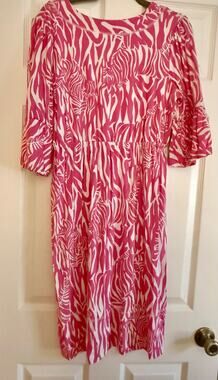 Vintage Lilly Pulitzer Dress. Size Medium.